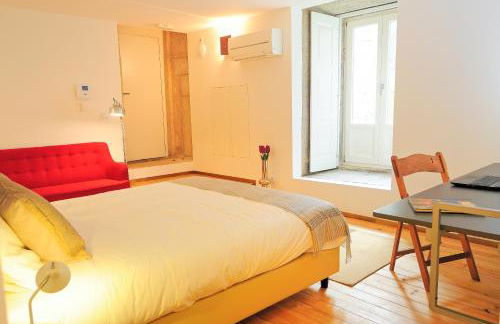 Condes de Azevedo Palace Apartments - Foto 150