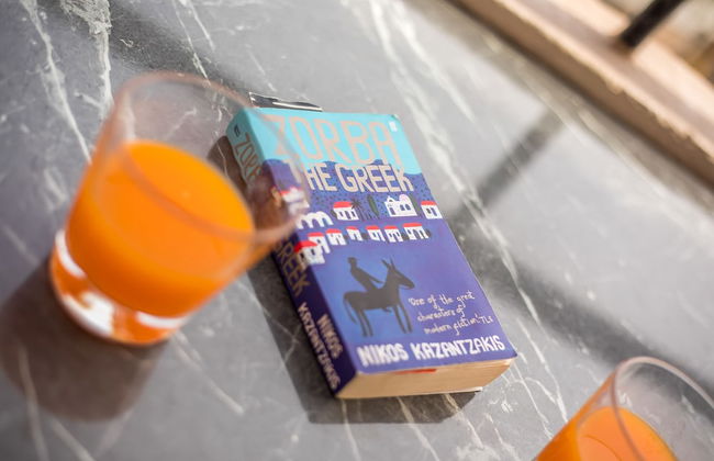 Jimmy's Garden - Foto 70