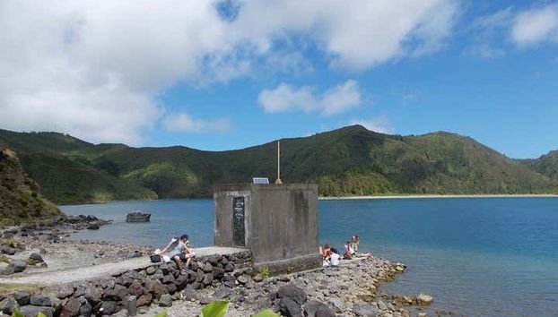 Lagoa do Fogo Hiking Tour - Foto 5