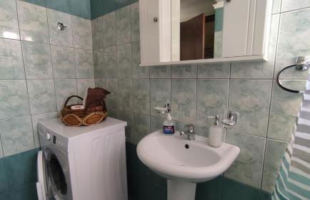 Ampolias rooms Messolonghi - Photo 2