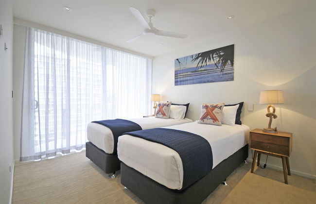 The Garland at Rainbow Bay - Foto 4