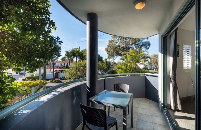 Noosa River Sandy Shores - Foto 43