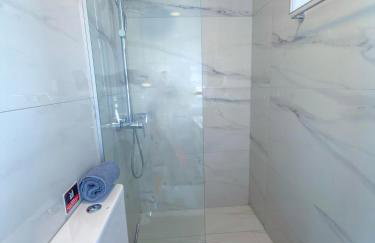 Paleokastro Villas with Private Heated Pool, Top Views - Next To Center - Top WiFi - Photo 4