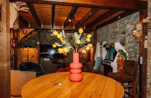 Zur alten Oelmuehle Wellness & Entertainment - Foto 17