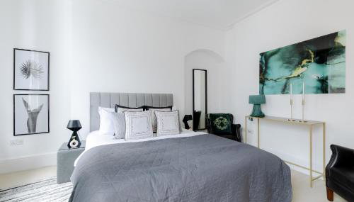 RARE FIND off Oxford St! SOHO 5bed Design House For XXL Groups - Foto 5