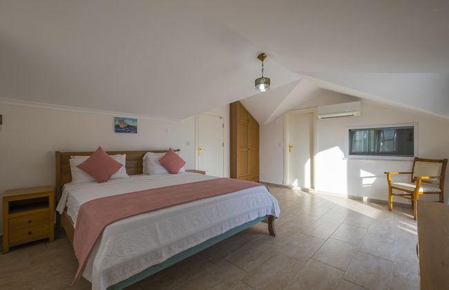 Infinity Civan Villa - Foto 12