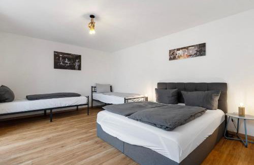 White House Apartments - Foto 68