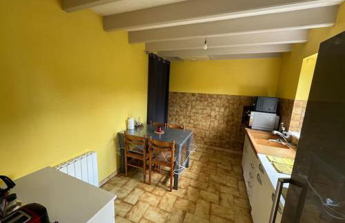 Maison de campagne près du lac - Foto 3