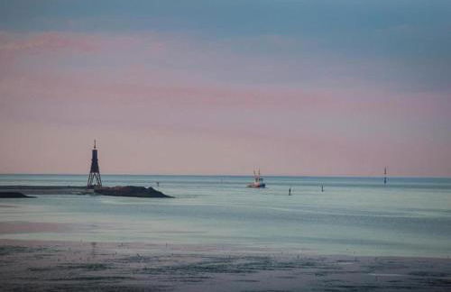 Comfort Steps From the North Sea - Foto 49