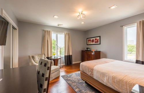 Lago-mar Luxury Modern Waterfront Home - Foto 25