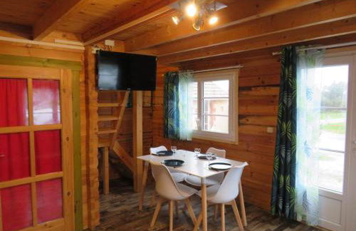 Chalet Les P'tites Maisons dans la Prairie - Foto 64