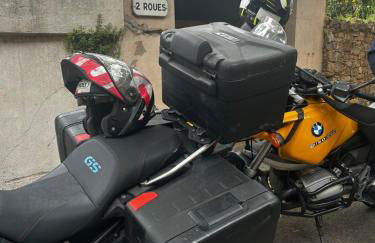 Vous viendrez vivre ici , 3 pièces châtaignier garage à moto - Foto 18