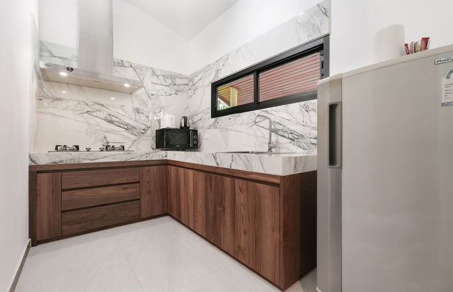 Palm Village - Foto 10