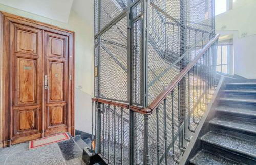 GuestHost - Charme d'Epoca Torino Centro - Foto 35