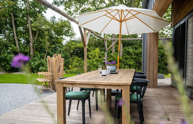 Atmospheric Luxury Sustainable Home With Spacious Garden - Foto 23