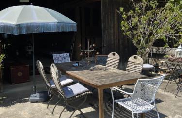 Allgäu Cottage - traumhafter Blick in die Schweizer Berge - Foto 49