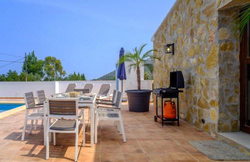 Villa La Sella by Rock Rentals - Foto 31