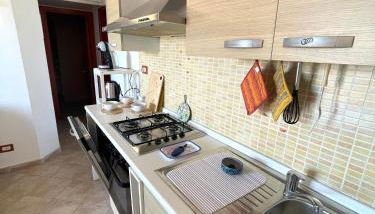 Casa I Corbezzoli - Paduledda - Isola Rossa - Foto 5, dishwasher, pet friendly
