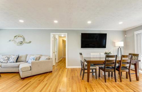 Lake and Dock Access Peaceful Retreat in Duluth - Foto 10