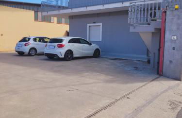 HOUSE AIRPORT Catania - Foto 24