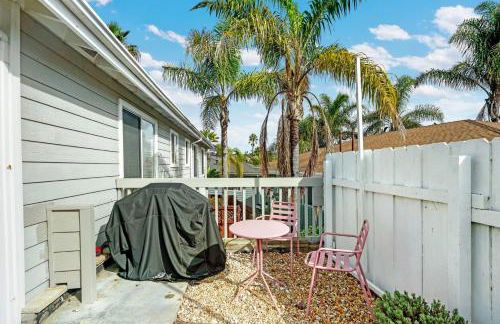 Beacons Beach Cottage - Foto 25