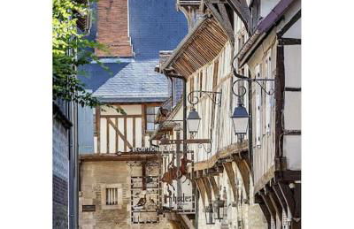 Aux Gîtes d'Orient - Foto 34