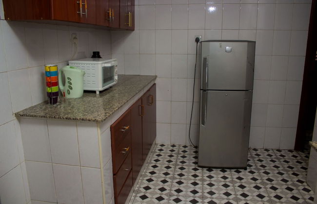 Milimani Furnished Elegant Apartments - Foto 49