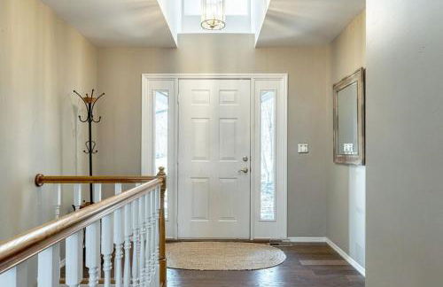 Innsbrook Woodland View Home - Foto 12