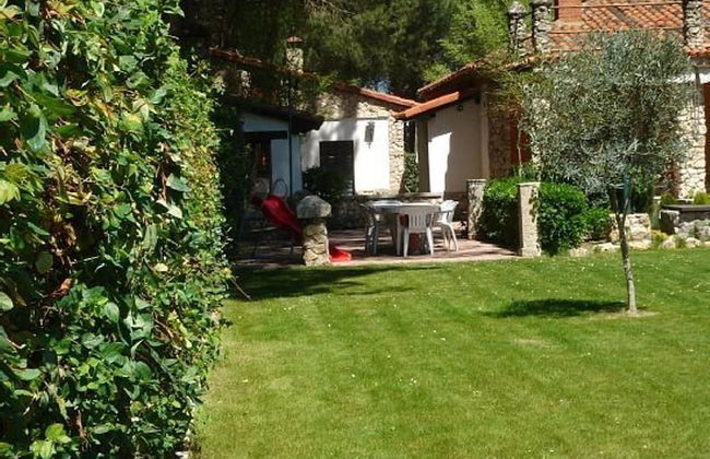 Casa Rural Ribera el Duero - Foto 23