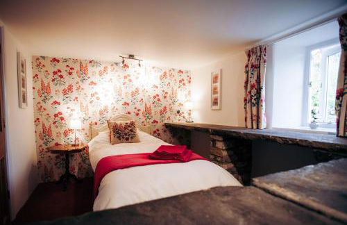 Beckside Cottage 21 miles to Windermere - Foto 31