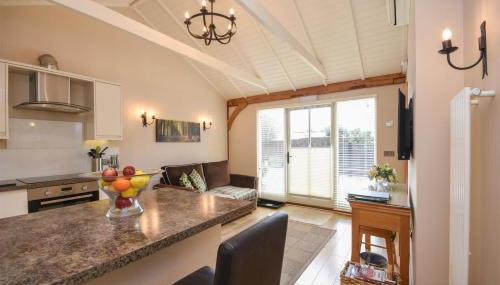 The Retreat The Barn - Foto 3