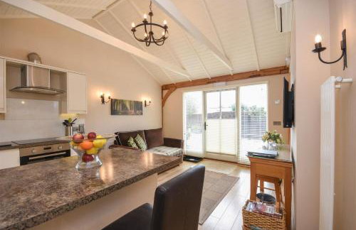 The Retreat The Barn - Foto 3