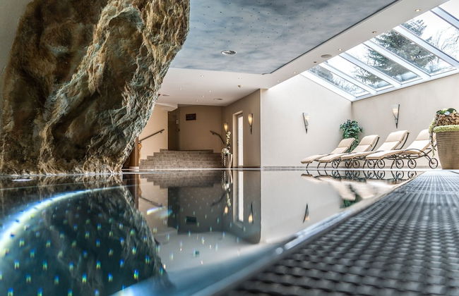 Panorama Appartements - Photo 51