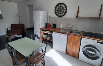 Gîte près de Sarlat avec jardin et salon de massages - Foto 22