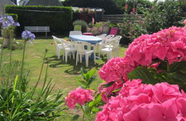 Maison de vacances avec jardin clos à 300m de la mer - Foto 1