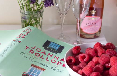 Glandwr Cottage at Hendre Rhys Gethin - Foto 15