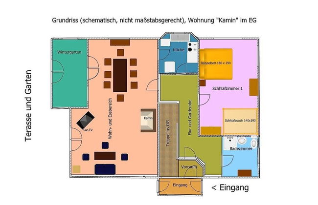 Holzhaus am See - Foto 3