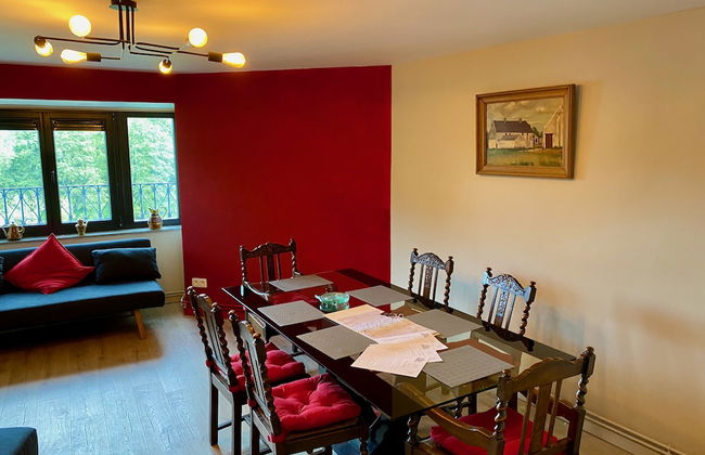 Châtelet de Barbençon - Foto 11