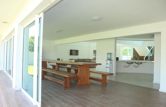 Mansao 6 suites c piscina e jacuzzi 082M - Foto 65