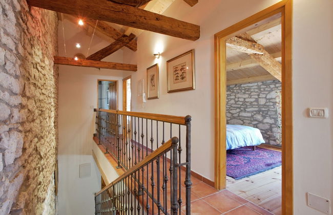 Luxurious Holiday Home in Barban With Private Pool - Foto 1