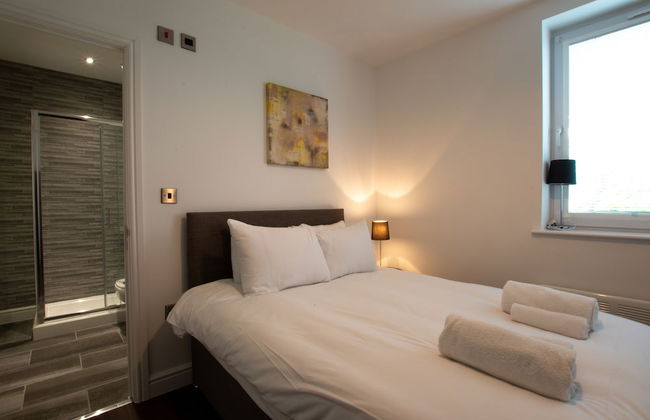 Charles Hope Apartments Swindon - Foto 3