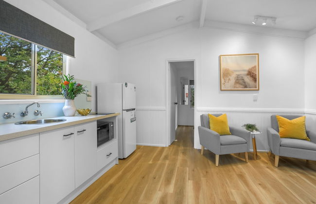 Creswick Holiday Park - Photo 1