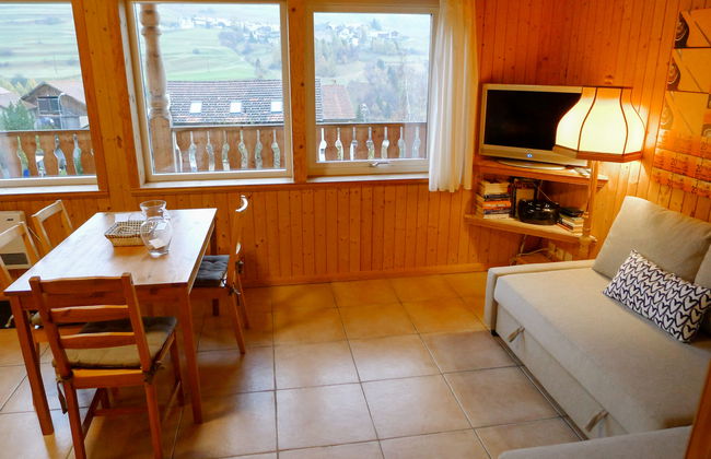 Sur Baselgia - Foto 10