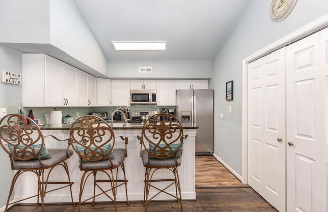 Ocean Place 340- Recently Remodeled Condo 1 5 Blocks From Beach Street USA - Foto 10