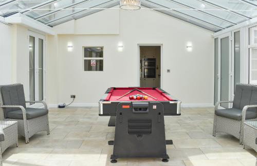 Bank Lane House - Foto 22