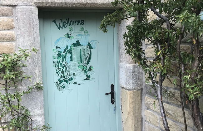 1940s Riverside Apartment - Foto 24