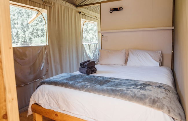 AfriCamps Klein Karoo - Foto 4