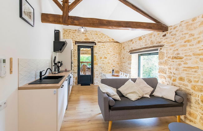 Tranquil Holiday Home in Soturac With Pool - Foto 32