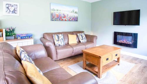 Marshmallow - 2 Bedroom Cottage - Oxwich - Foto 2