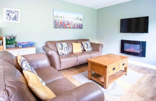 Marshmallow - 2 Bedroom Cottage - Oxwich - Foto 2